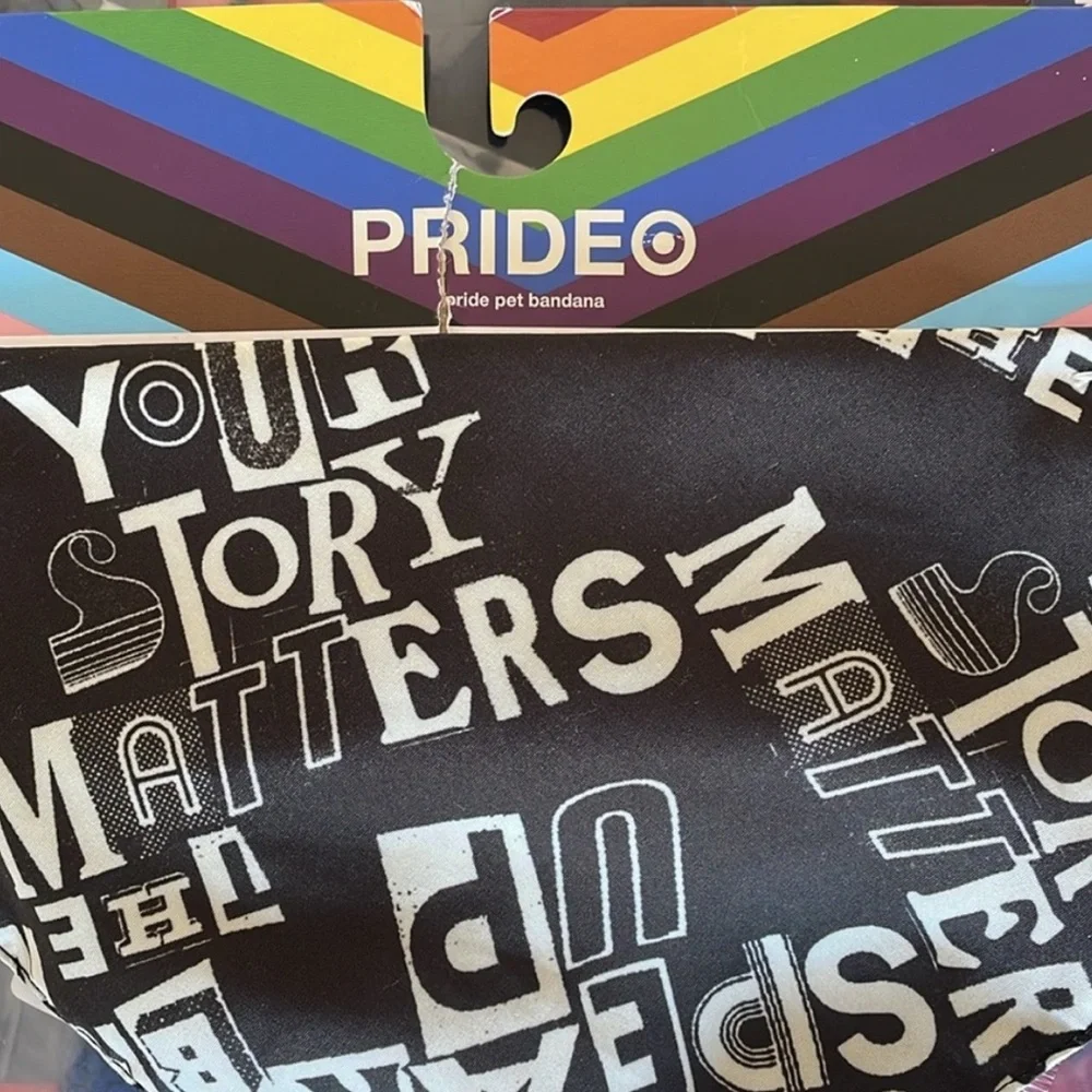 Boots & Barkley Pride 